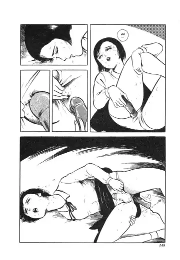 [Hayami Jun] Kore ga Geijutsu da | This Is Art Fhentai - Page 149