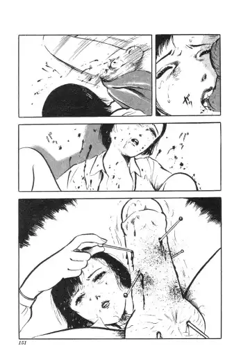 [Hayami Jun] Kore ga Geijutsu da | This Is Art Fhentai - Page 152