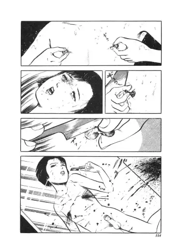 [Hayami Jun] Kore ga Geijutsu da | This Is Art Fhentai - Page 155