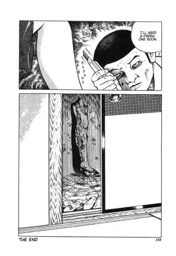 [Hayami Jun] Kore ga Geijutsu da | This Is Art Fhentai - Page 189