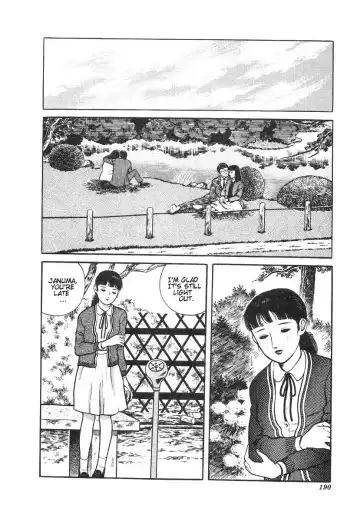 [Hayami Jun] Kore ga Geijutsu da | This Is Art Fhentai - Page 191