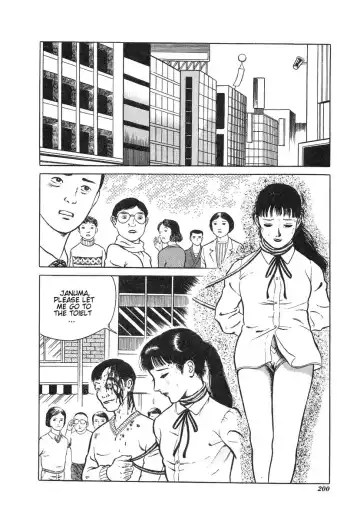 [Hayami Jun] Kore ga Geijutsu da | This Is Art Fhentai - Page 201