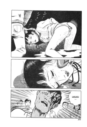 [Hayami Jun] Kore ga Geijutsu da | This Is Art Fhentai - Page 205