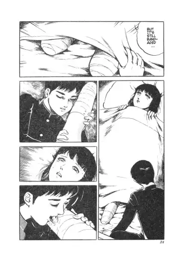 [Hayami Jun] Kore ga Geijutsu da | This Is Art Fhentai - Page 25