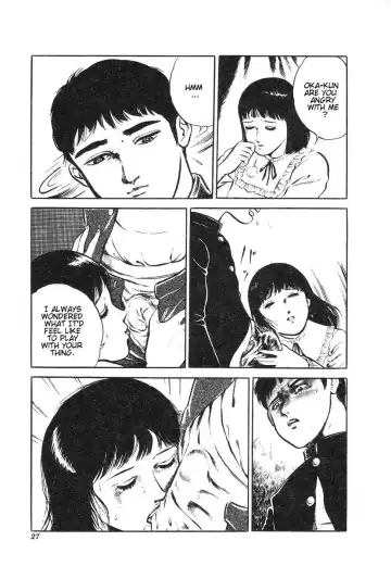 [Hayami Jun] Kore ga Geijutsu da | This Is Art Fhentai - Page 28