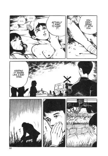 [Hayami Jun] Kore ga Geijutsu da | This Is Art Fhentai - Page 34