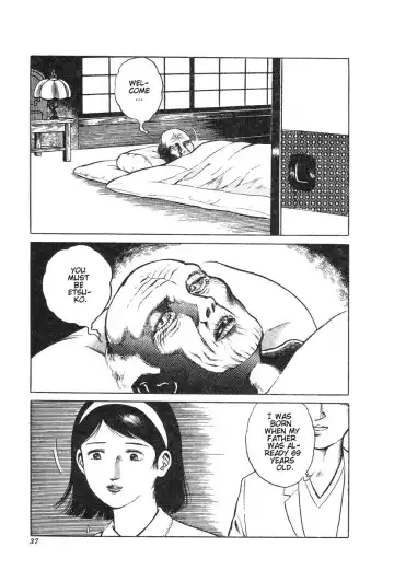 [Hayami Jun] Kore ga Geijutsu da | This Is Art Fhentai - Page 38