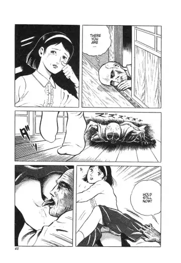 [Hayami Jun] Kore ga Geijutsu da | This Is Art Fhentai - Page 46