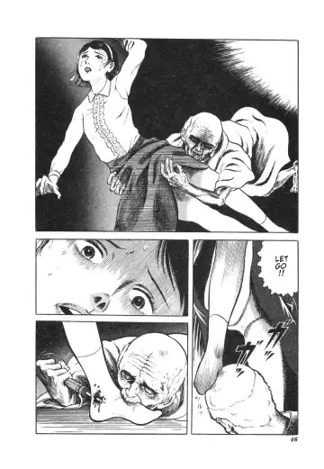 [Hayami Jun] Kore ga Geijutsu da | This Is Art Fhentai - Page 47