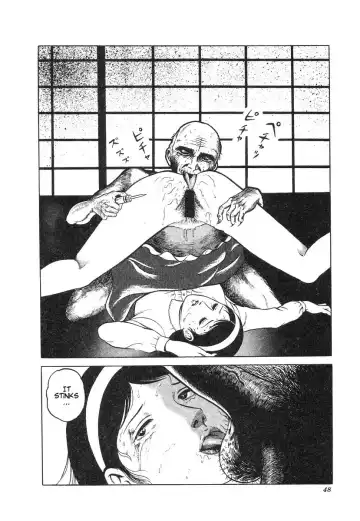 [Hayami Jun] Kore ga Geijutsu da | This Is Art Fhentai - Page 49