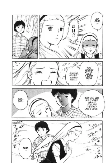 [Hayami Jun] Kore ga Geijutsu da | This Is Art Fhentai - Page 61