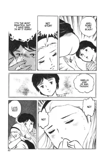 [Hayami Jun] Kore ga Geijutsu da | This Is Art Fhentai - Page 64