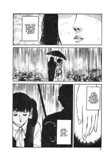 [Hayami Jun] Kore ga Geijutsu da | This Is Art Fhentai - Page 7