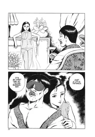 [Hayami Jun] Kore ga Geijutsu da | This Is Art Fhentai - Page 78