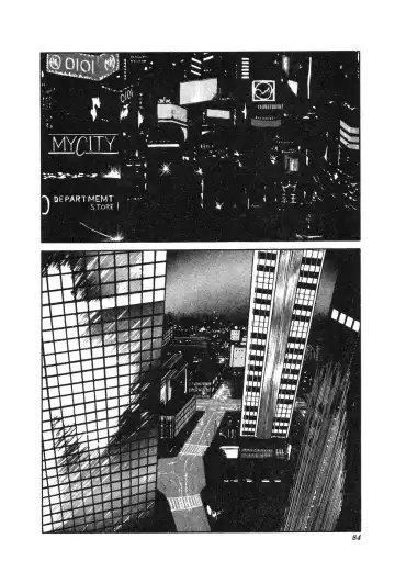 [Hayami Jun] Kore ga Geijutsu da | This Is Art Fhentai - Page 85