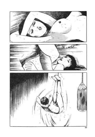 [Hayami Jun] Kore ga Geijutsu da | This Is Art Fhentai - Page 89