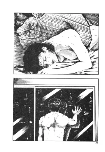 [Hayami Jun] Kore ga Geijutsu da | This Is Art Fhentai - Page 91