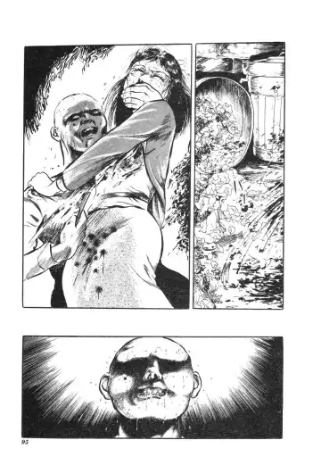 [Hayami Jun] Kore ga Geijutsu da | This Is Art Fhentai - Page 96