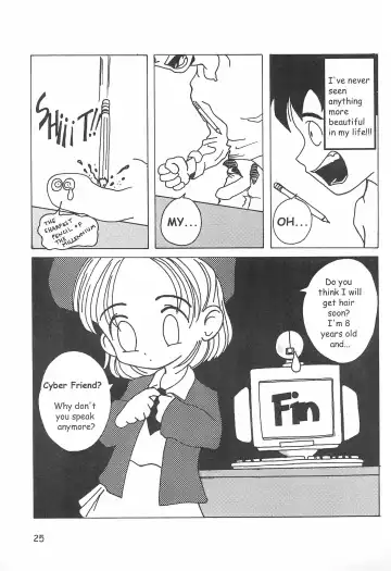 Colorium Comic 4 Onna no ko Iro '99 Xmas Fhentai - Page 27