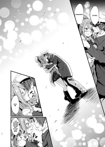 [Kimura Neito] Junjou Gal? Astoria to Illumination Date | Innocent gal? An illumination date with Astoria Fhentai - Page 10