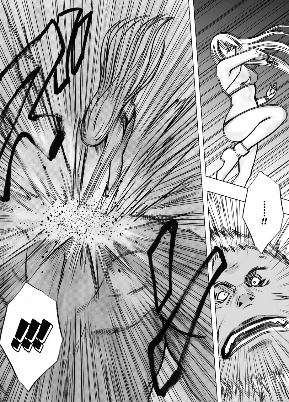 [Crimson] Shin Taimashi Kaguya 5 | True Taimashi Kaguya 5 Fhentai - Page 10