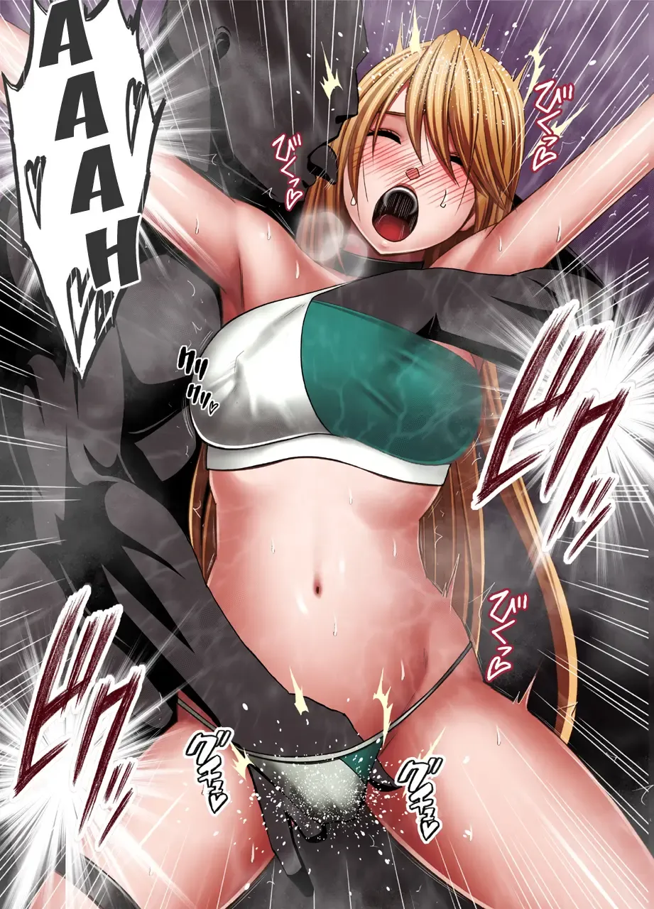 [Crimson] Shin Taimashi Kaguya 5 | True Taimashi Kaguya 5 Fhentai - Page 22