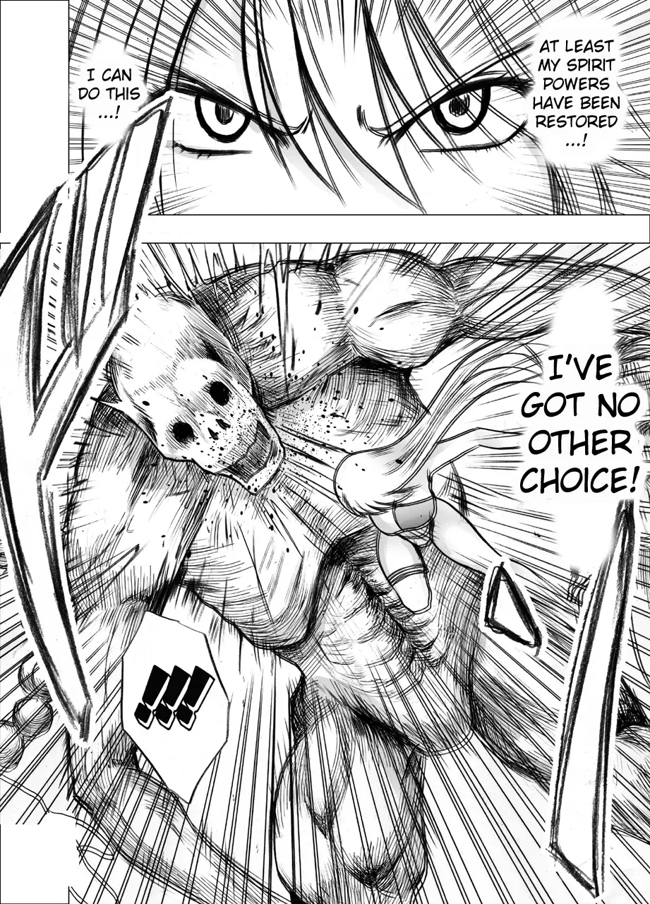 [Crimson] Shin Taimashi Kaguya 5 | True Taimashi Kaguya 5 Fhentai - Page 8