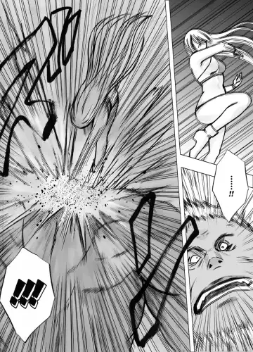 [Crimson] Shin Taimashi Kaguya 5 | True Taimashi Kaguya 5 Fhentai - Page 10