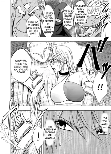 [Crimson] Shin Taimashi Kaguya 5 | True Taimashi Kaguya 5 Fhentai - Page 14