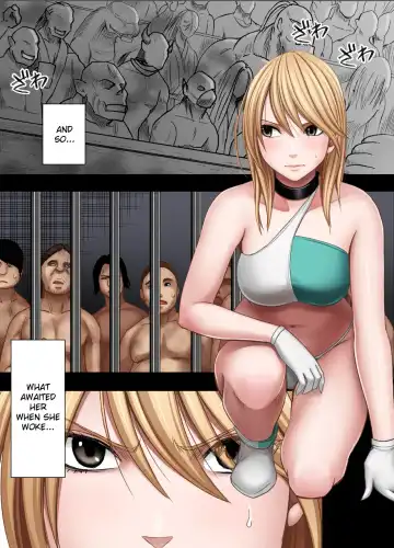 [Crimson] Shin Taimashi Kaguya 5 | True Taimashi Kaguya 5 Fhentai - Page 2