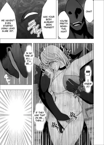 [Crimson] Shin Taimashi Kaguya 5 | True Taimashi Kaguya 5 Fhentai - Page 21