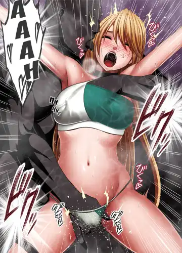 [Crimson] Shin Taimashi Kaguya 5 | True Taimashi Kaguya 5 Fhentai - Page 22