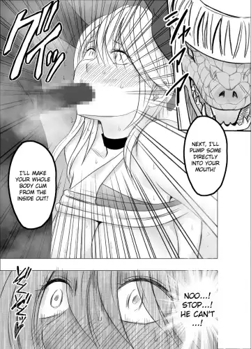 [Crimson] Shin Taimashi Kaguya 5 | True Taimashi Kaguya 5 Fhentai - Page 37