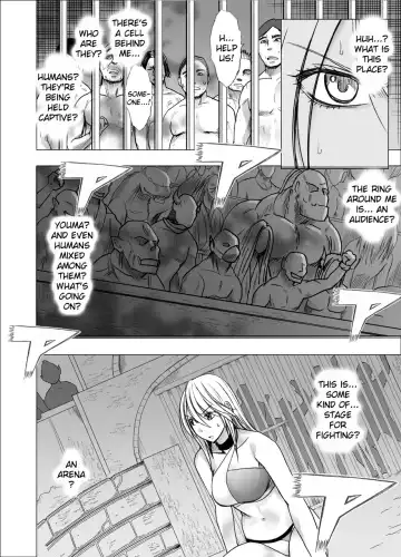 [Crimson] Shin Taimashi Kaguya 5 | True Taimashi Kaguya 5 Fhentai - Page 4