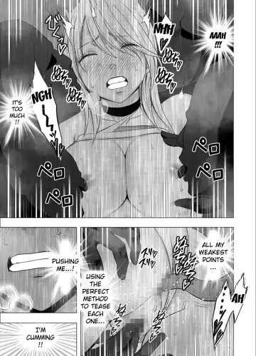 [Crimson] Shin Taimashi Kaguya 5 | True Taimashi Kaguya 5 Fhentai - Page 43