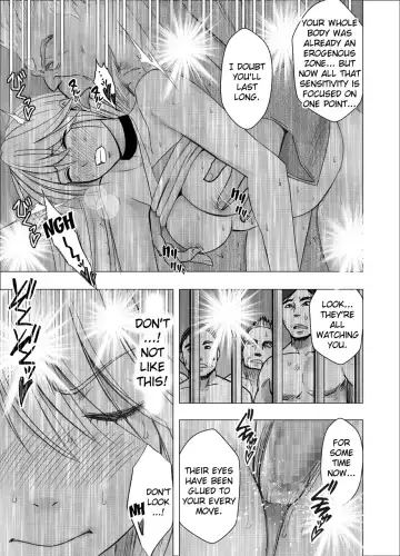 [Crimson] Shin Taimashi Kaguya 5 | True Taimashi Kaguya 5 Fhentai - Page 49