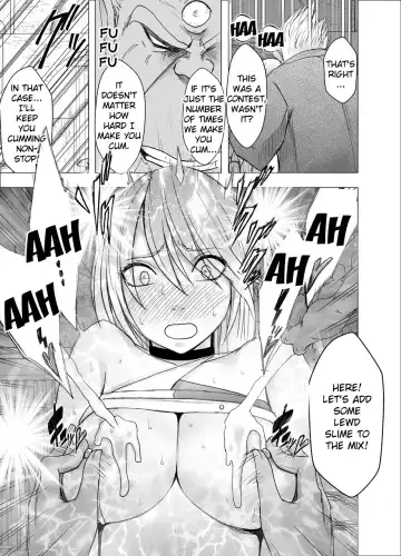 [Crimson] Shin Taimashi Kaguya 5 | True Taimashi Kaguya 5 Fhentai - Page 51