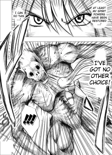 [Crimson] Shin Taimashi Kaguya 5 | True Taimashi Kaguya 5 Fhentai - Page 8