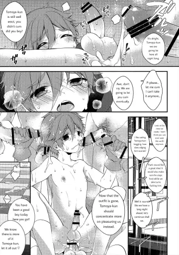 [Seseri] MOB Fhentai - Page 5