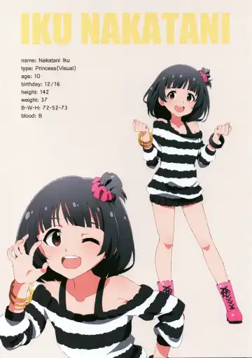 [Kozakura Nanane] LIP SERVICE 4 Fhentai - Page 10