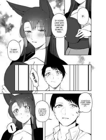 [Suzuki-san] Akagi ni Ochinpo Shaburaseru Hon | Let Akagi suck your dick Fhentai - Page 7