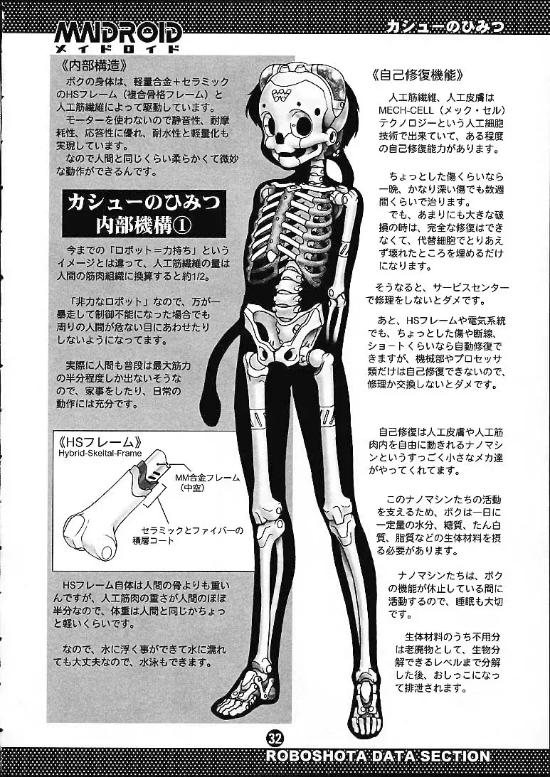 [Po-ju] Maidroid Fhentai - Page 31