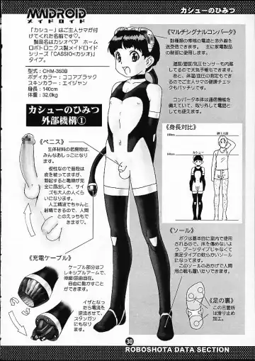 [Po-ju] Maidroid Fhentai - Page 29