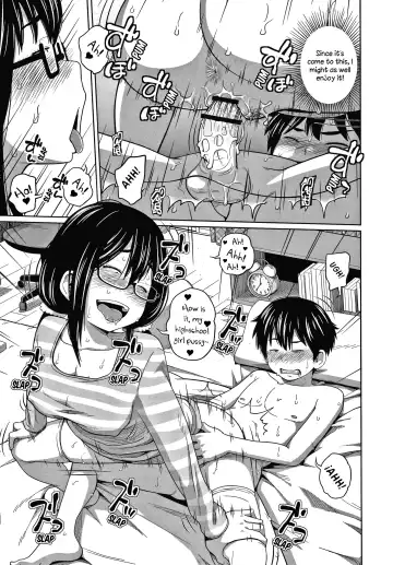 [Tsubaki Jushirou] New Game! Fhentai - Page 21