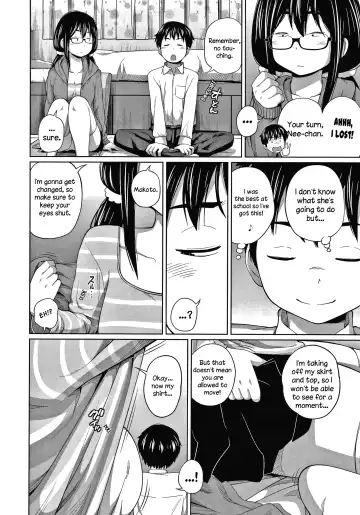 [Tsubaki Jushirou] New Game! Fhentai - Page 4