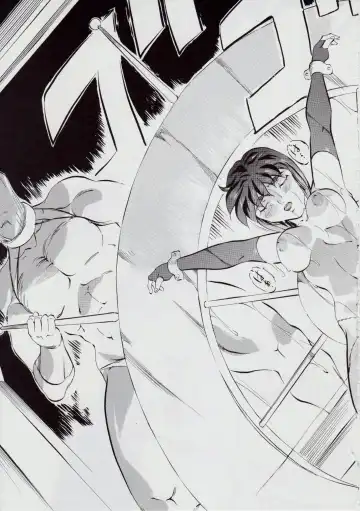 [Kannaduki Kanna] 亜衣&麻衣 D.S ~千年地獄編~ V Fhentai - Page 70