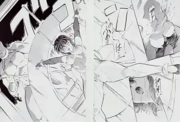 [Kannaduki Kanna] 亜衣&麻衣 D.S ~千年地獄編~ V Fhentai - Page 71