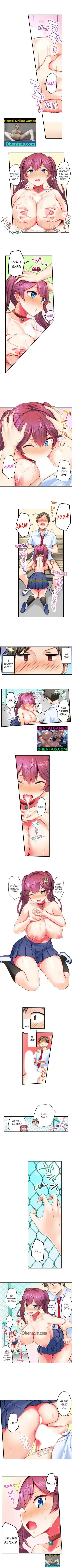 [Ichinomiya Yuu] My Friend's Gotta Cum to Use Magic Ch. 5-9 Fhentai - Page 11