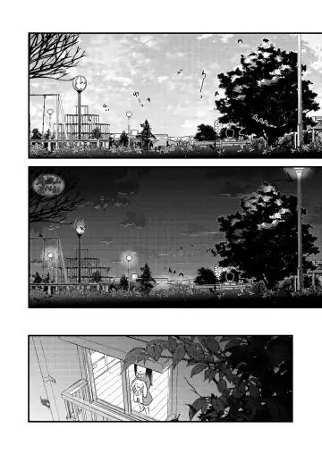 [Kari Paku] Kumo no Ito Fhentai - Page 42