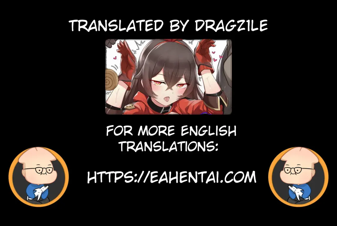 [K0ng] If Scenario - Amber Fhentai - Page 18